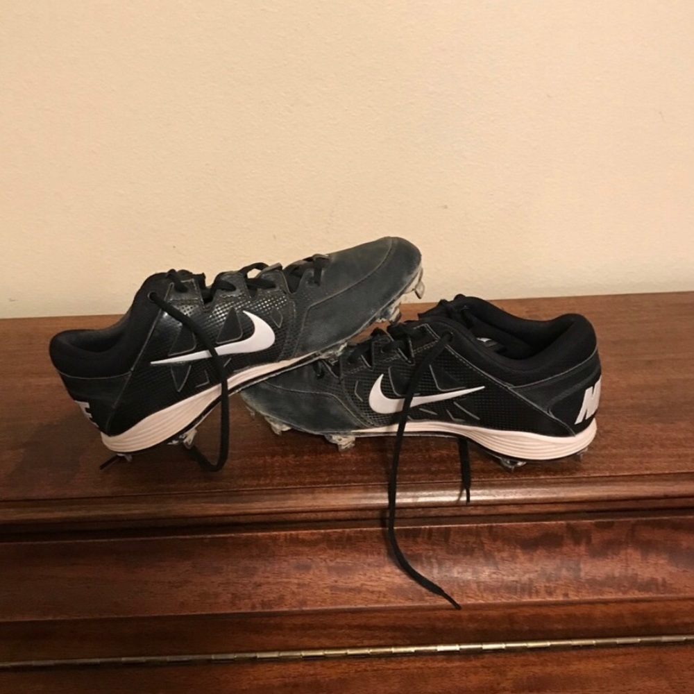 Nike Metal Softball Cleats